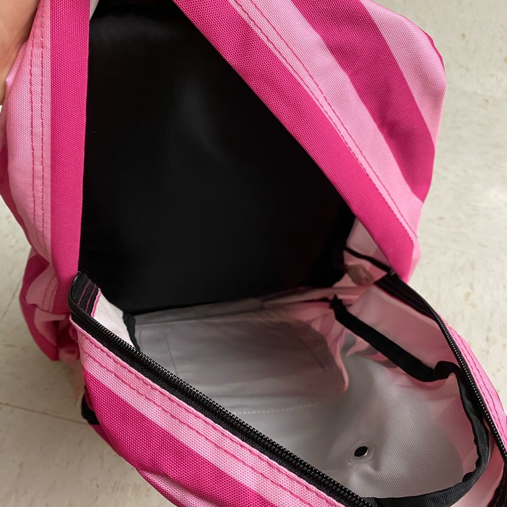 Hello Kitty Backpack NWT - Picture 4 of 5